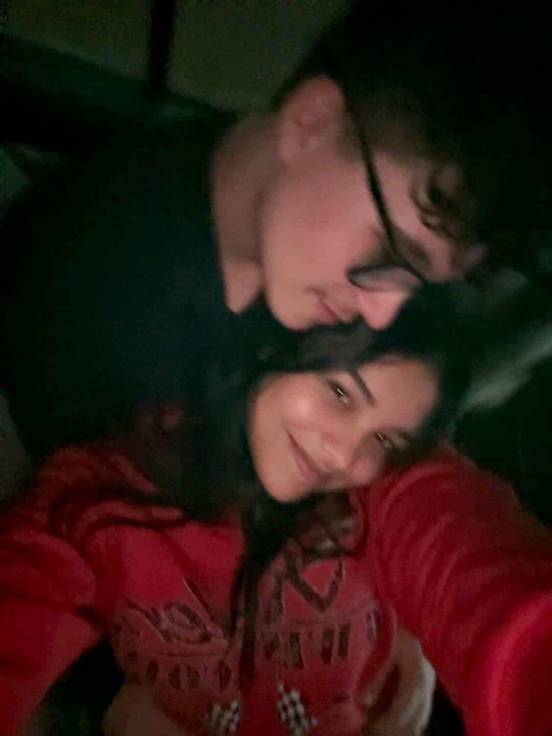 Nosso primeiro beijo 💋