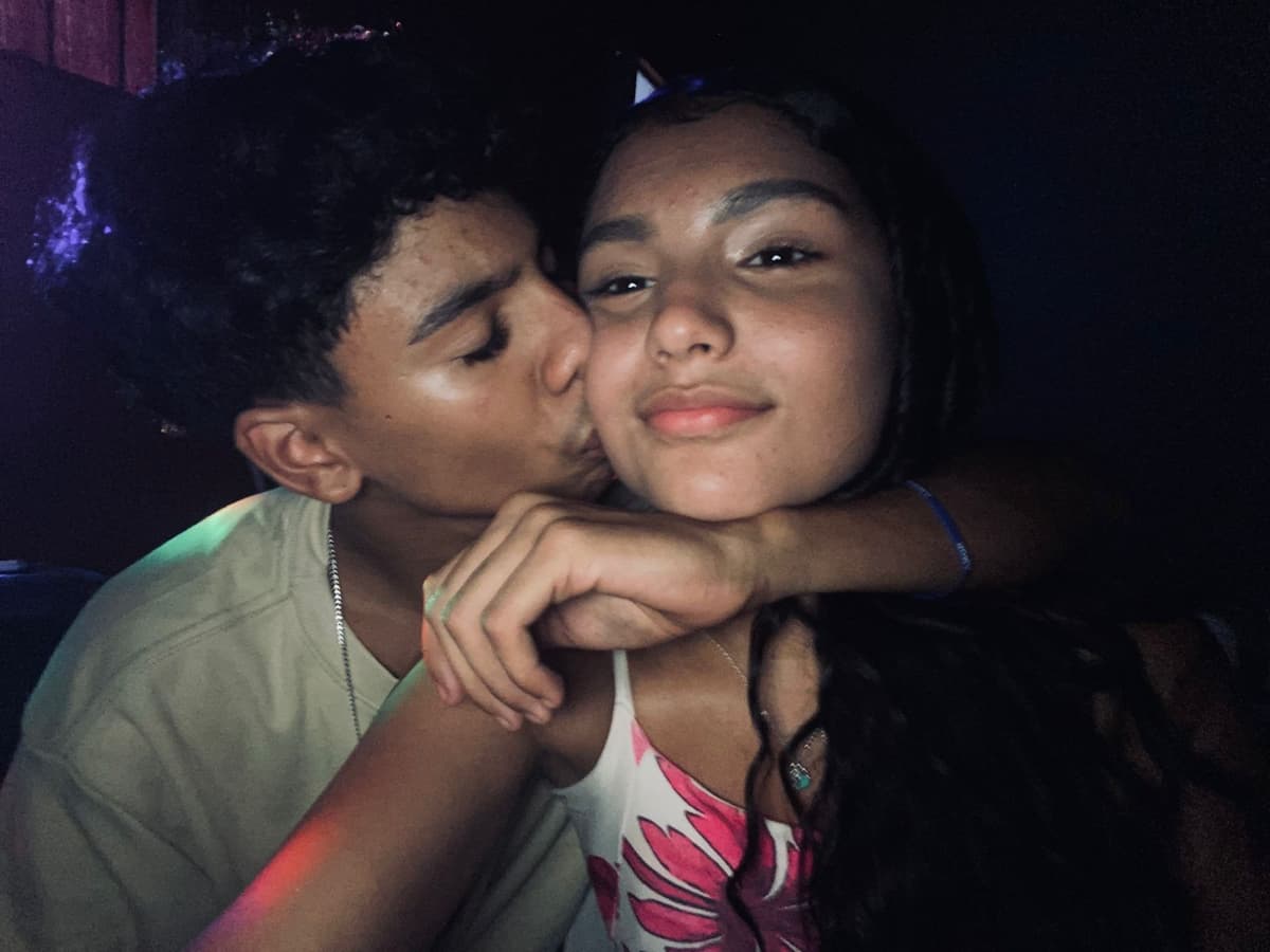 A primeira ninguém esquece né mo?