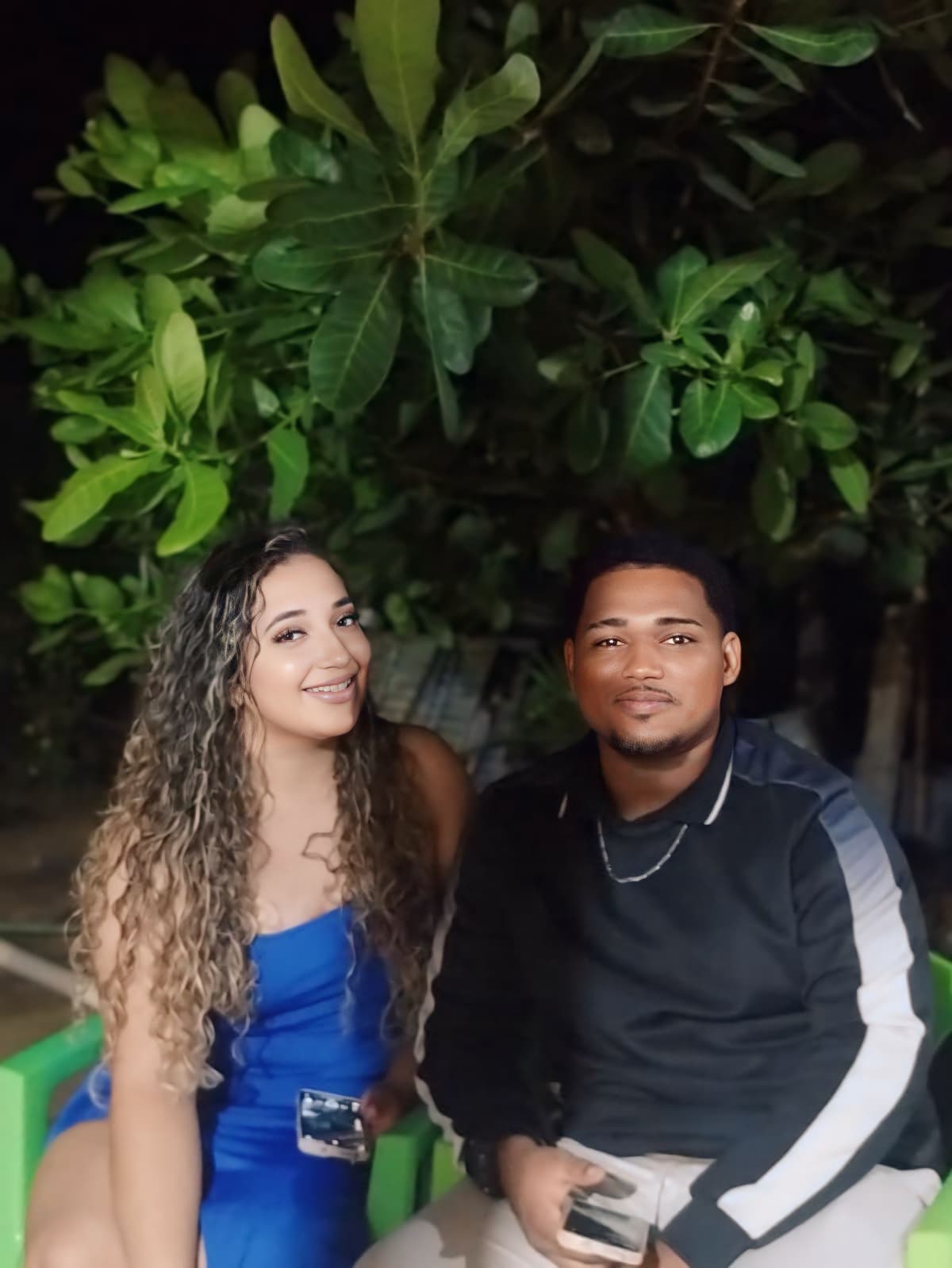 Meu raio de sol 😍