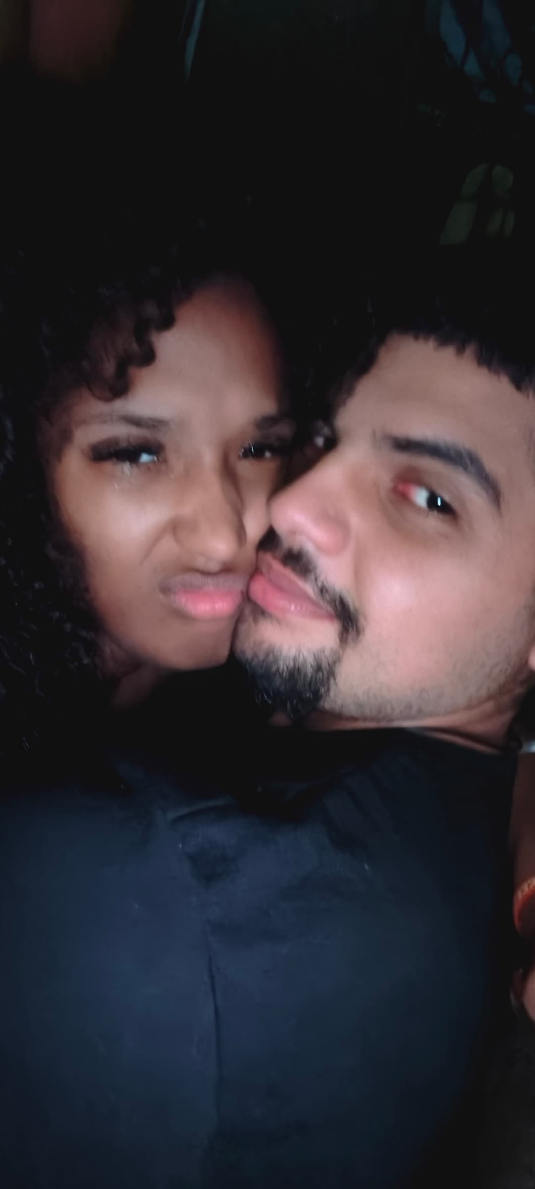 Simplesmente, eu te amo meu amorzinho 💗