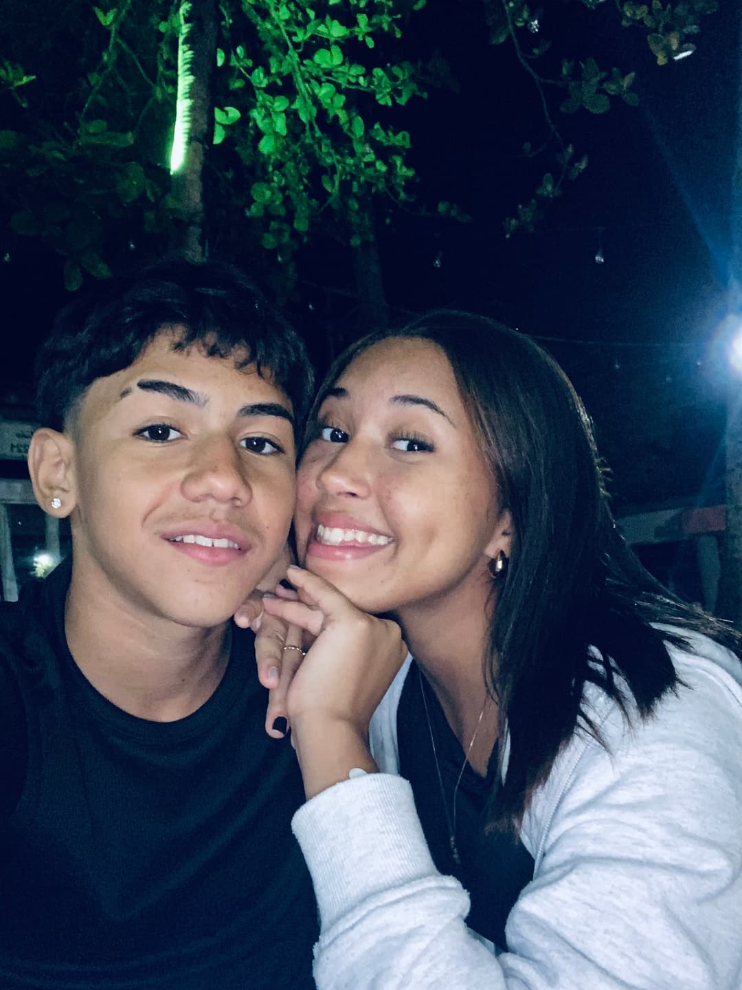 primeiras fotinhas😝