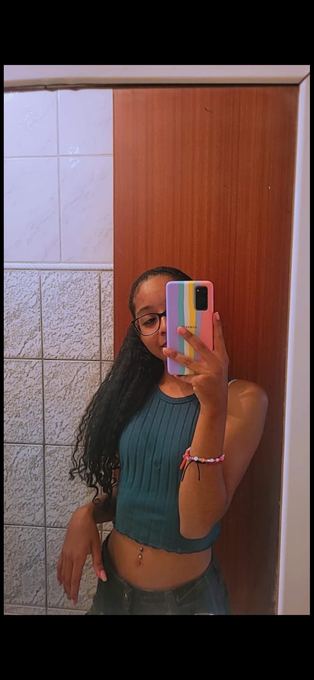 Primeiro registro de foto sua