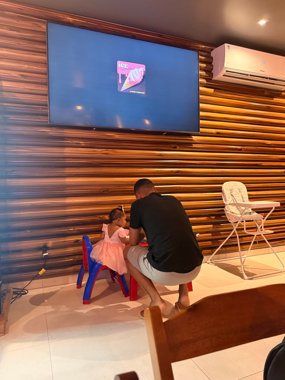 O quanto você é bom para a melhor parte de mim