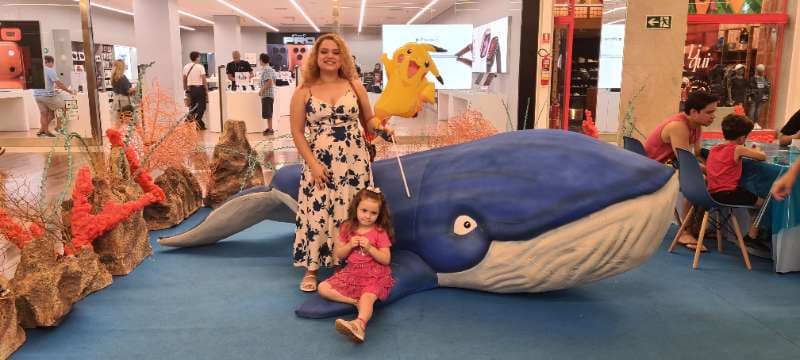 Quando eu conheci a Tete