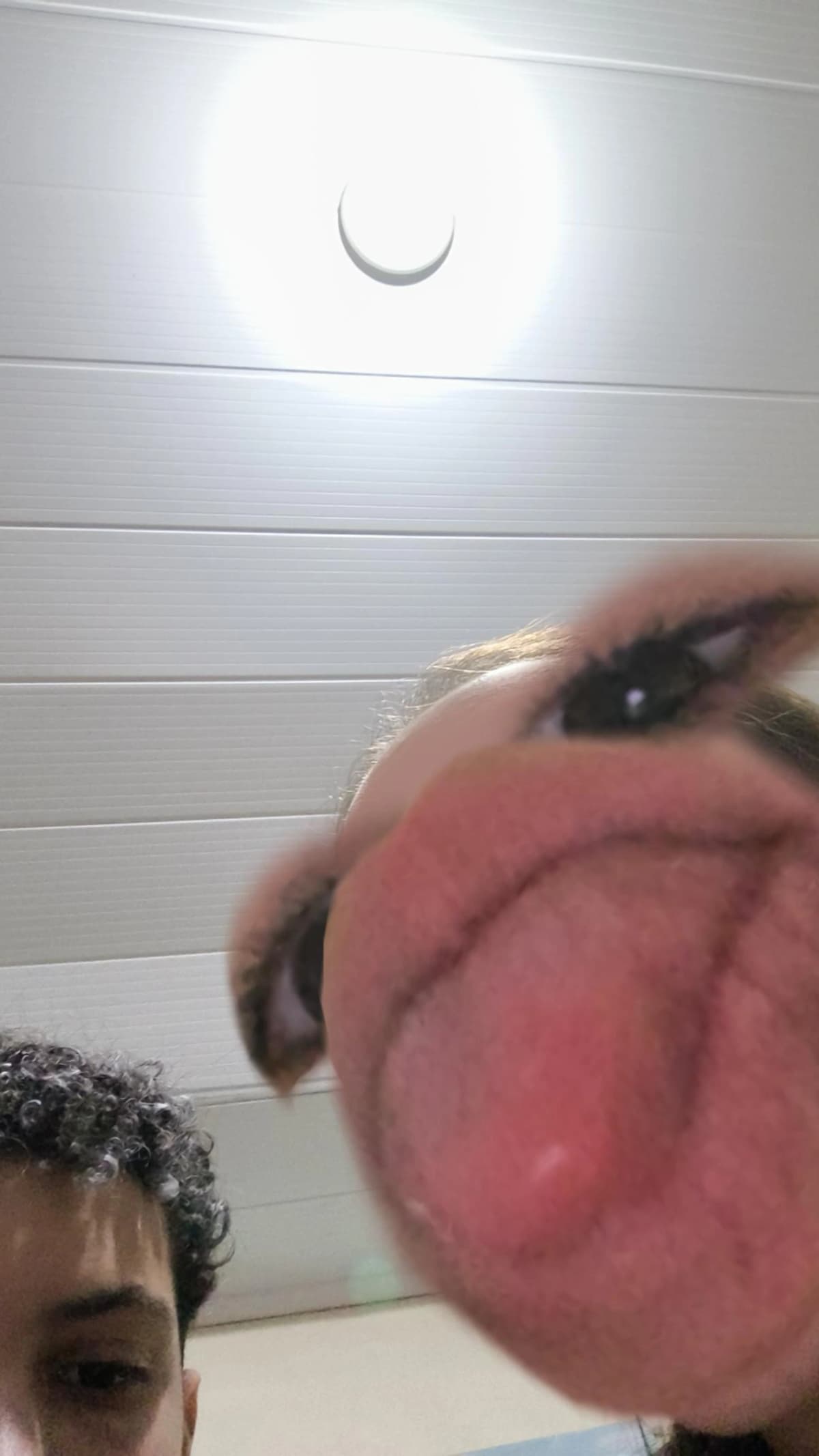 Gostei dessa fotinho