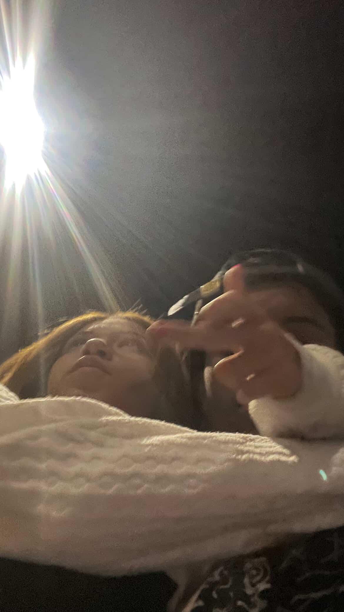 Nós voltando da sua escola pra não sei pra onde 🙄