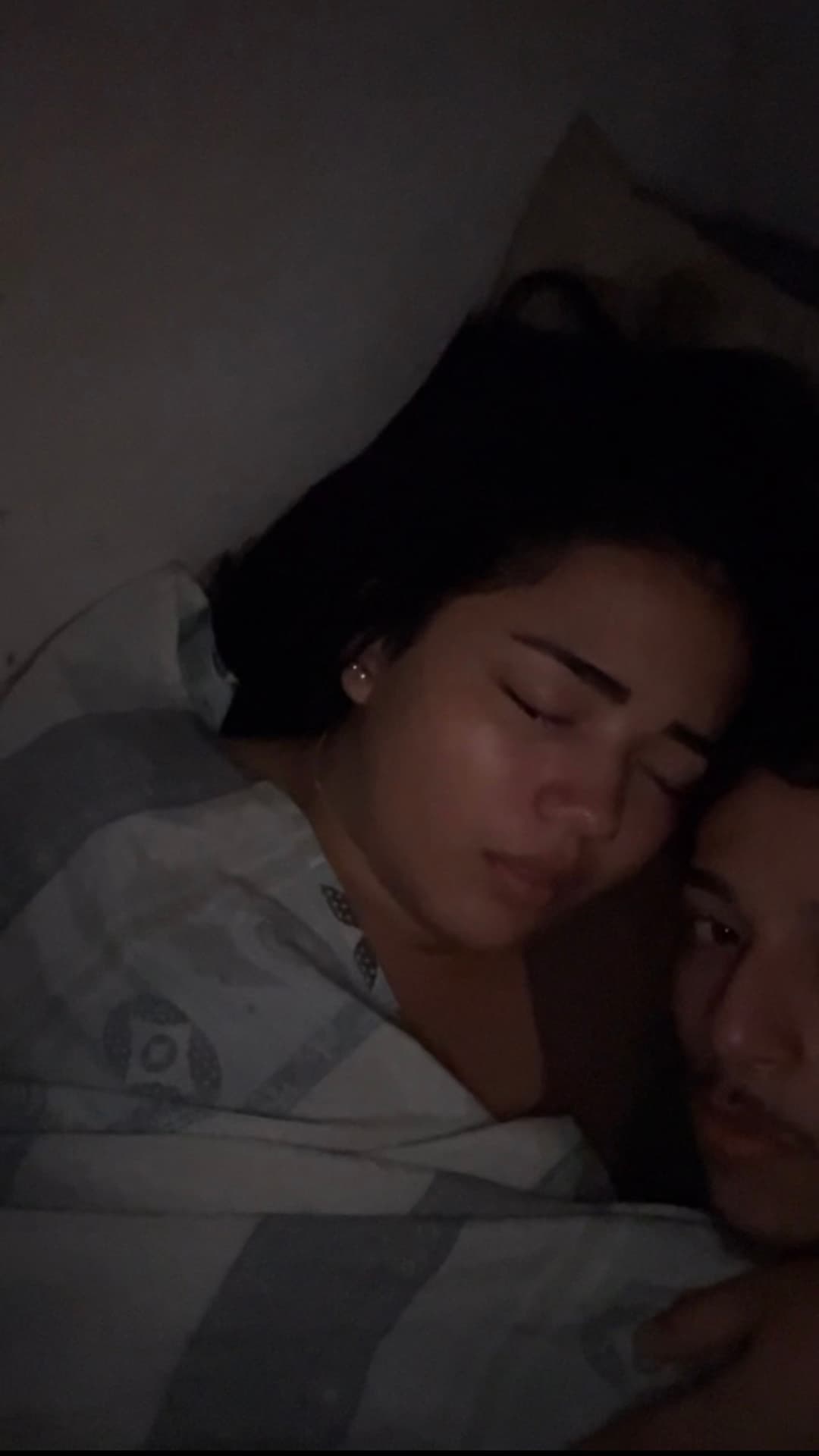 Primeira vez que eu fui na sua casa