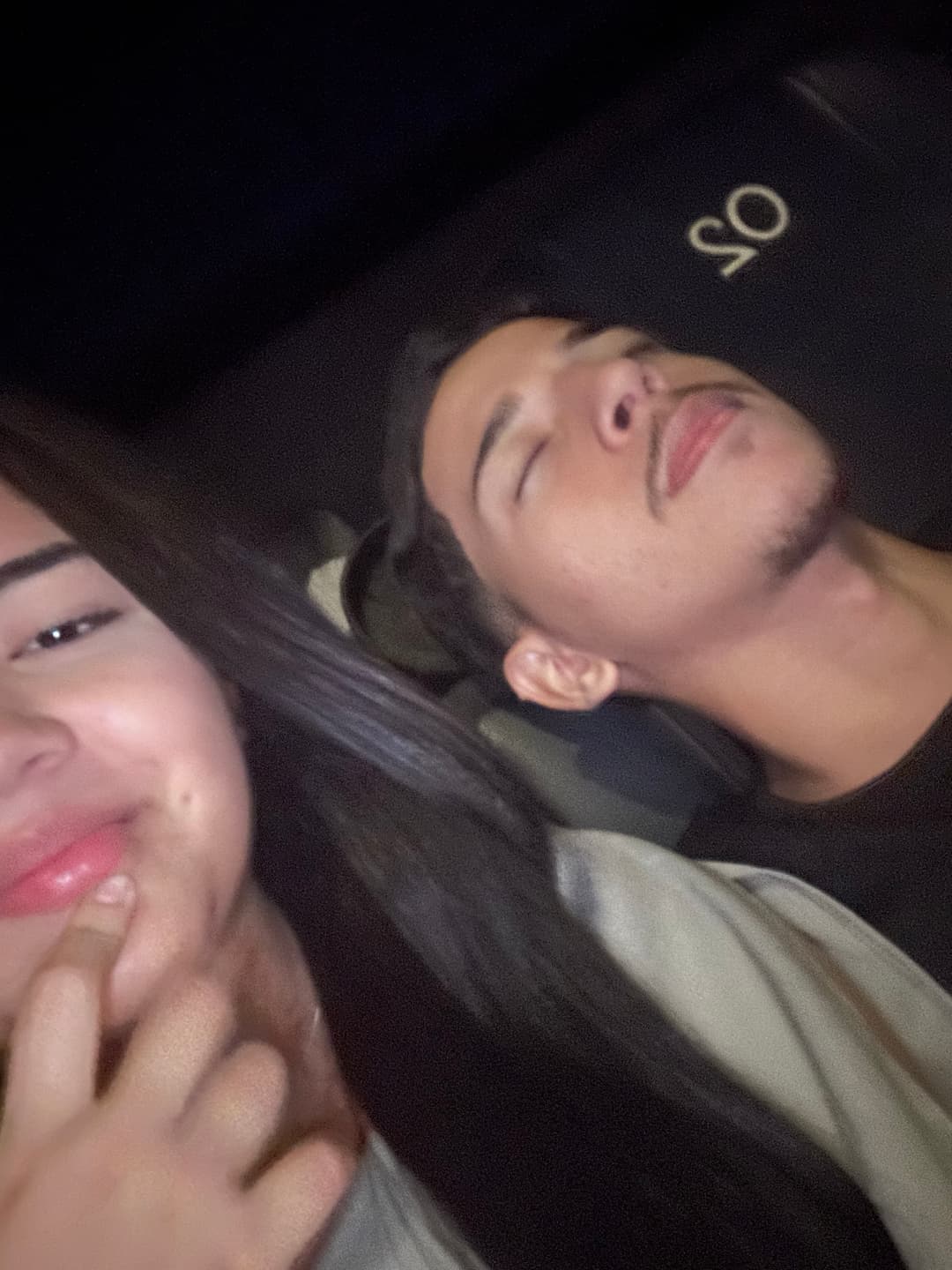 Primeira vez que a gente se viu