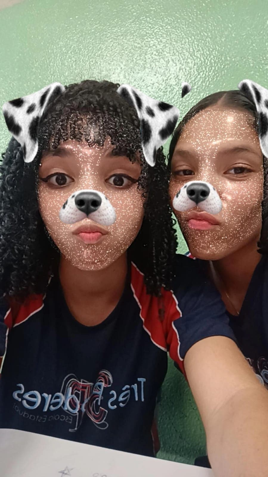 Onde meu mundo ganhou cor đ€