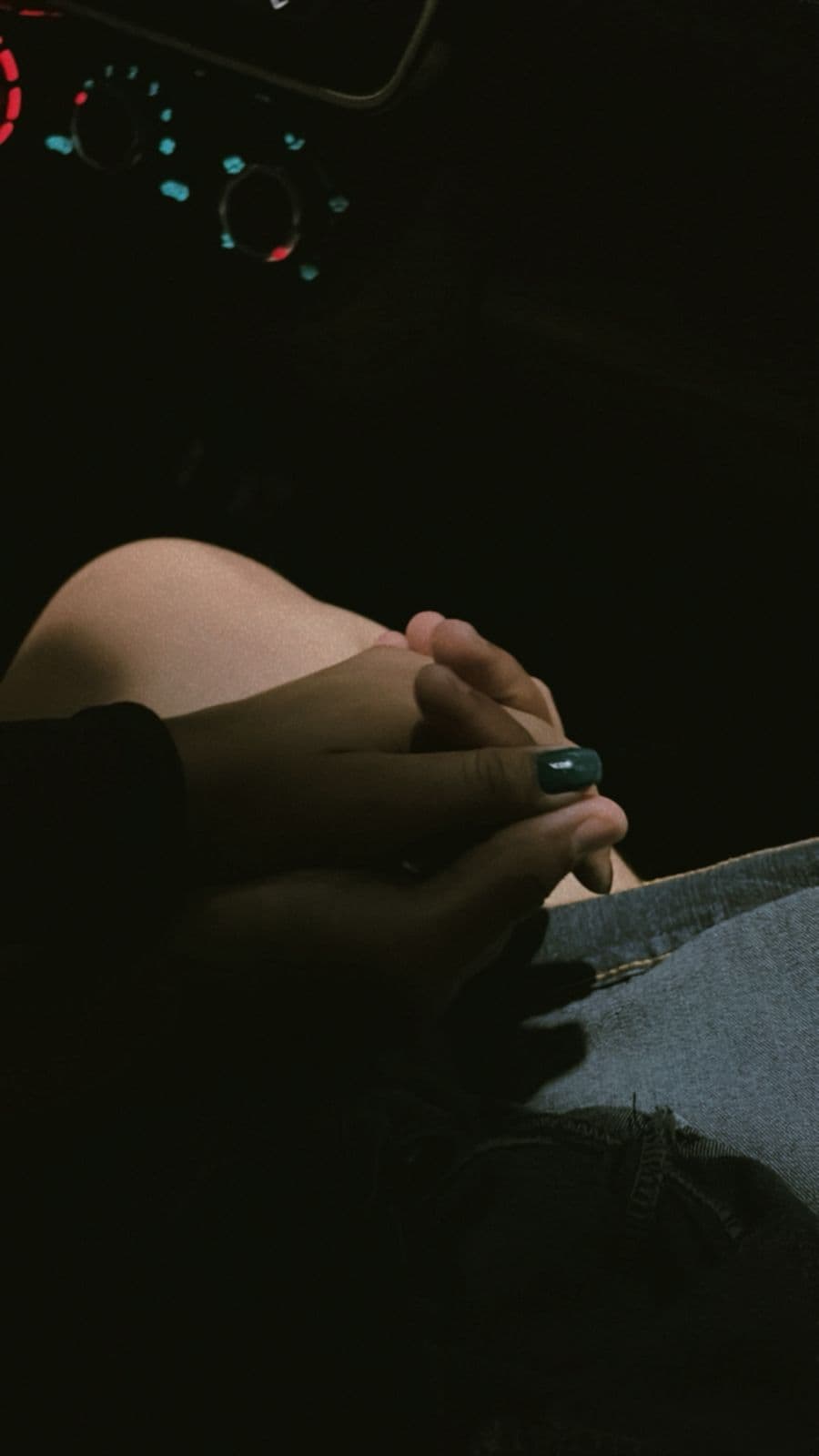 nosso primeiro beijo e o início da nossa história