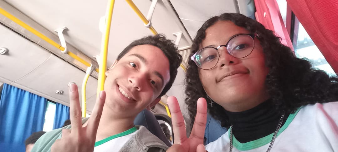 Visita a Unifesspa nam