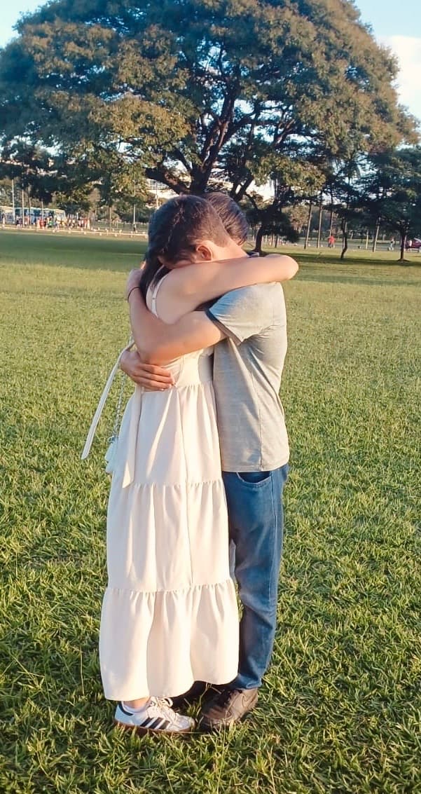 Feliz 8 meses!!!💓