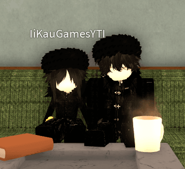 Quando eu jogava murder com você só pra te ver feliz e valia cada segundo