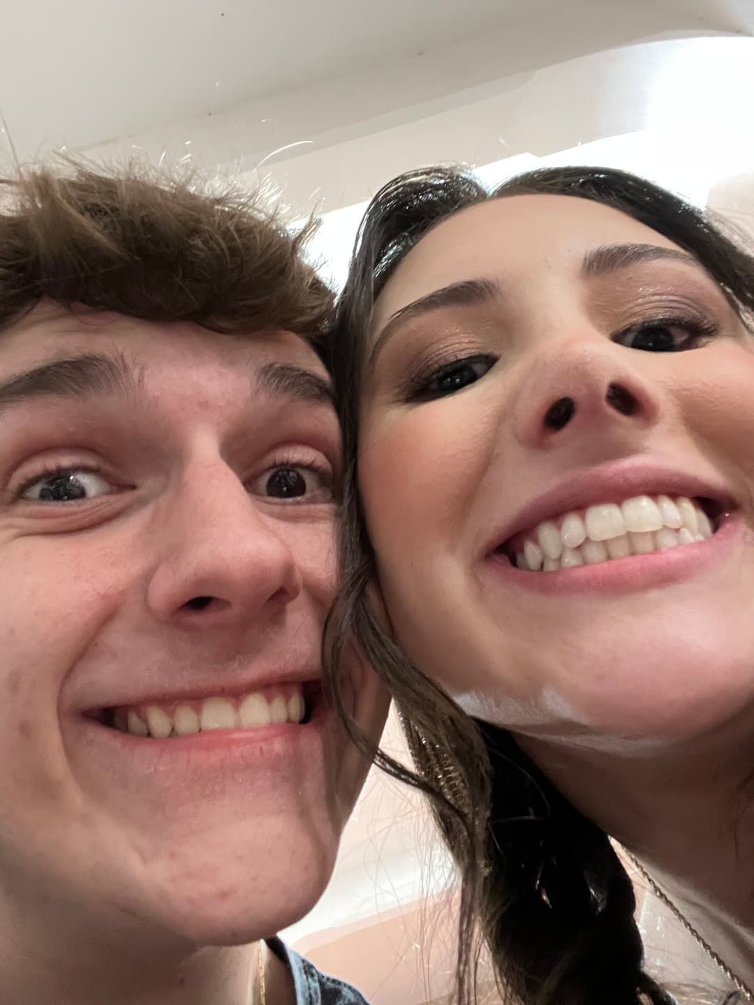 Festa de aniversário da Laura