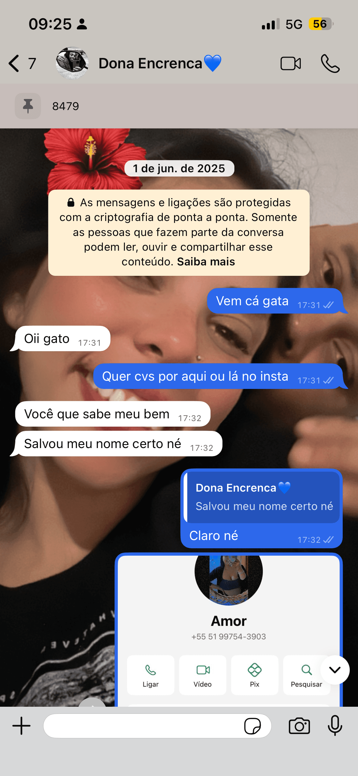 E pensar que começamos aqui