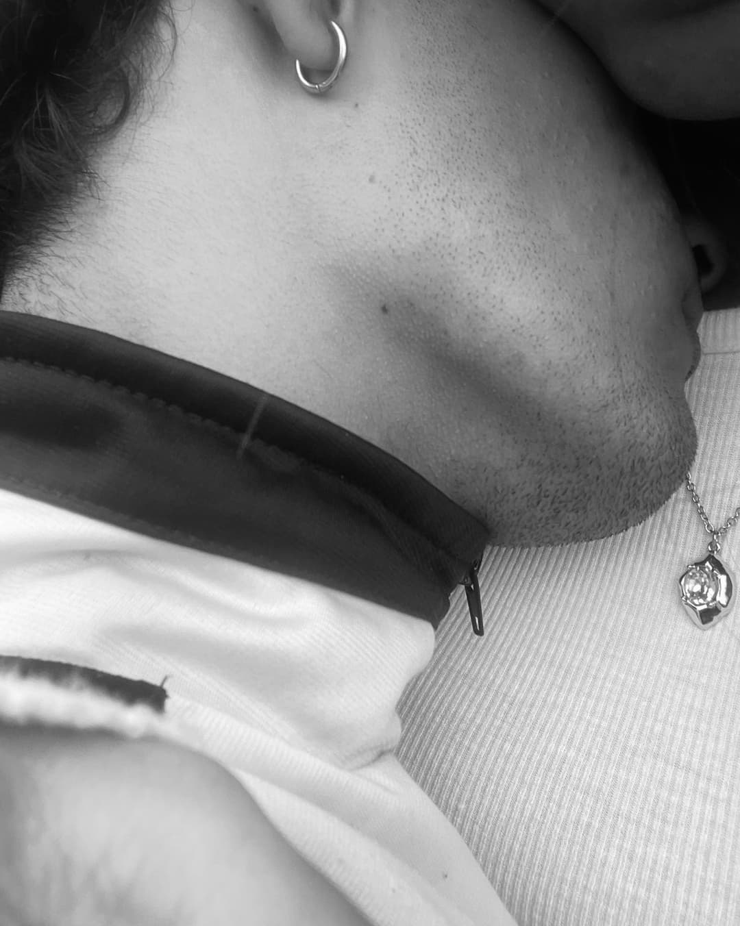 Primeira foto q a gente tirou juntos