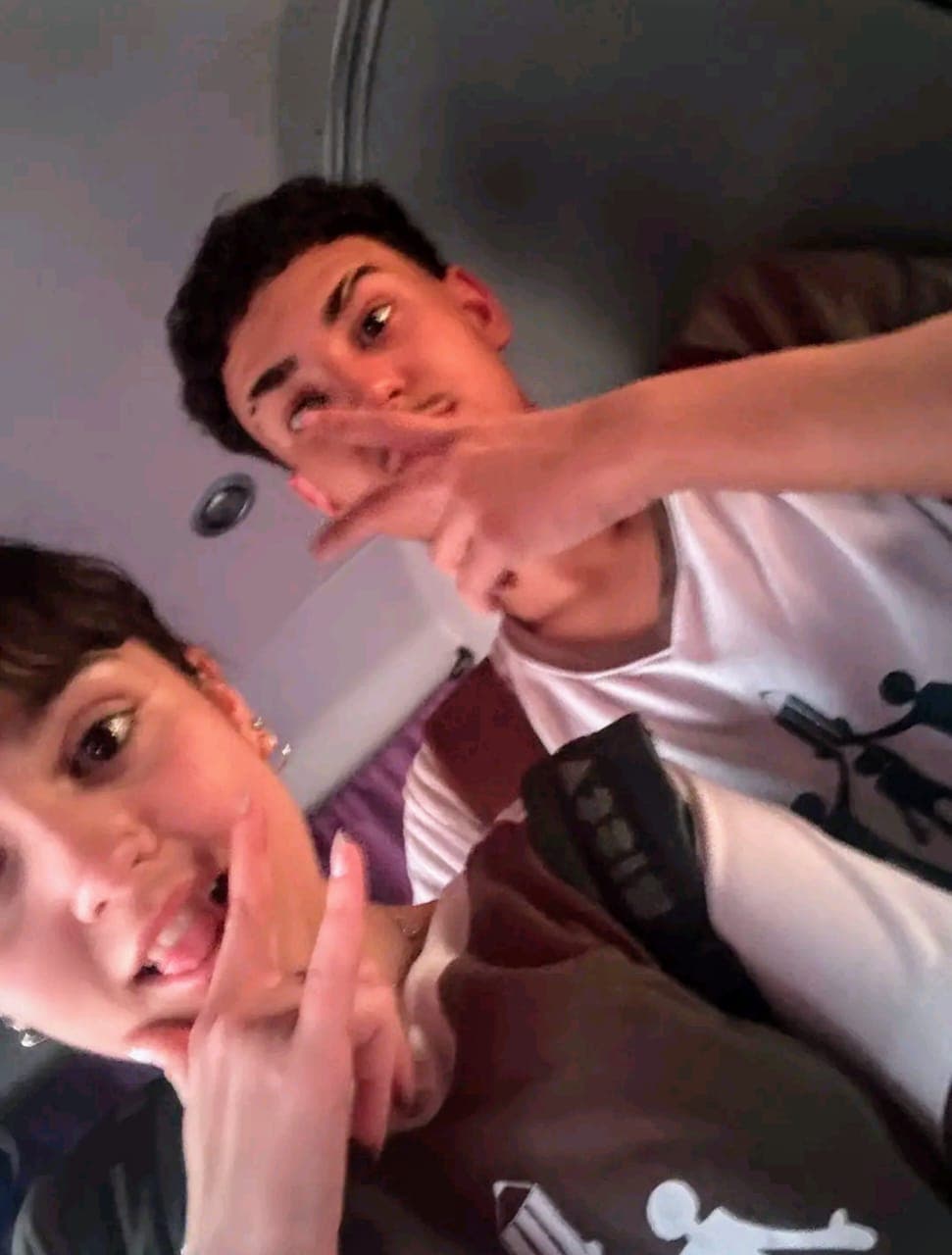 primeiro passeio juntoss