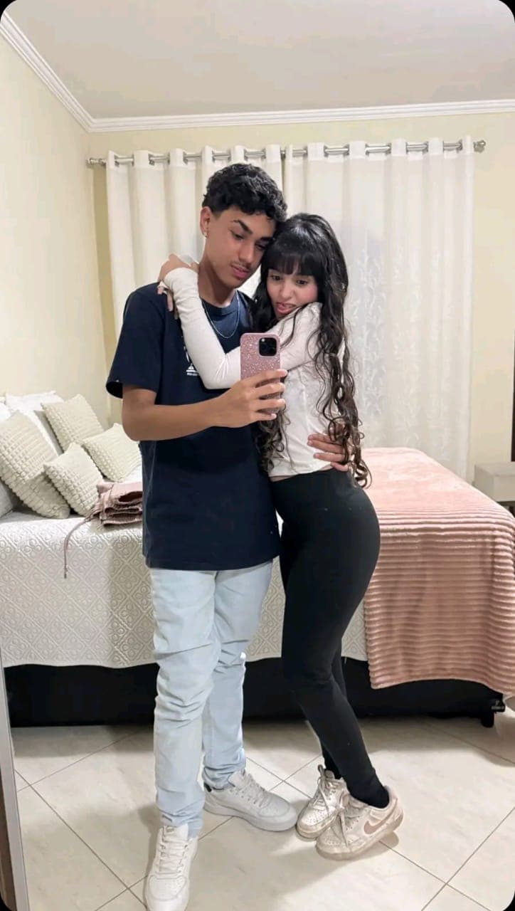 Conhecendo sua familiaa