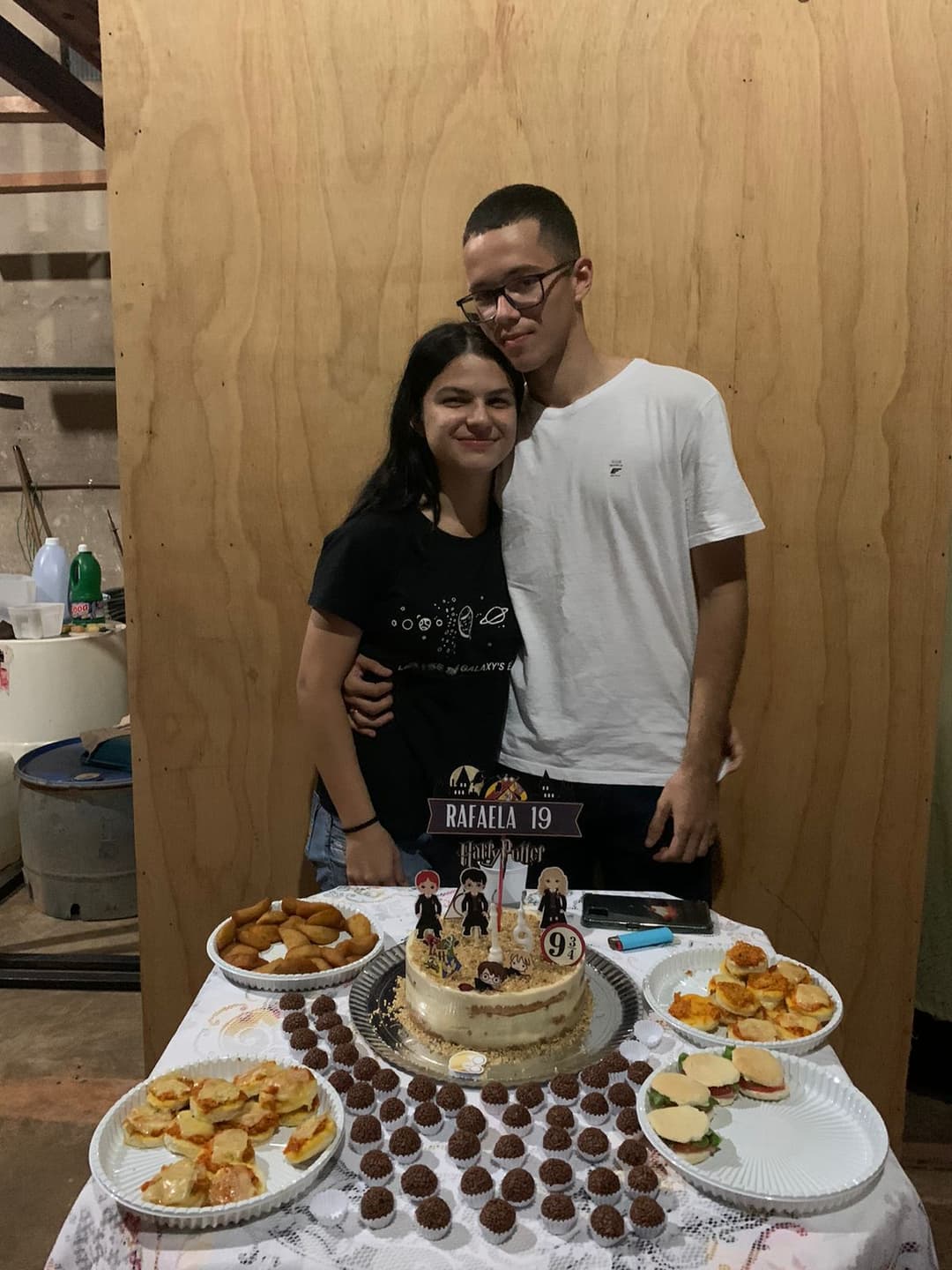 Dia que tentei te pedir em casamento