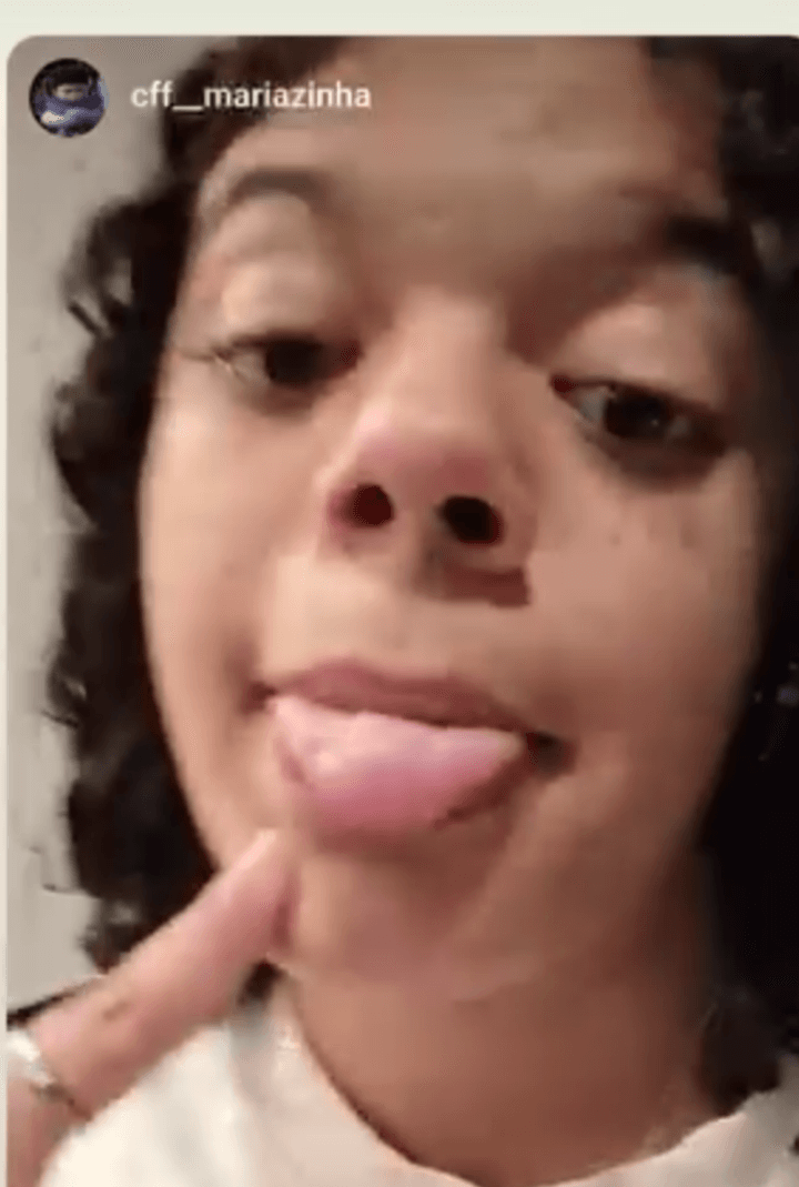 Fomos pra casa do Max