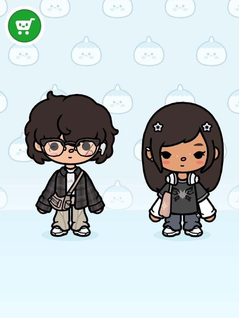 A gente no toca 🥰