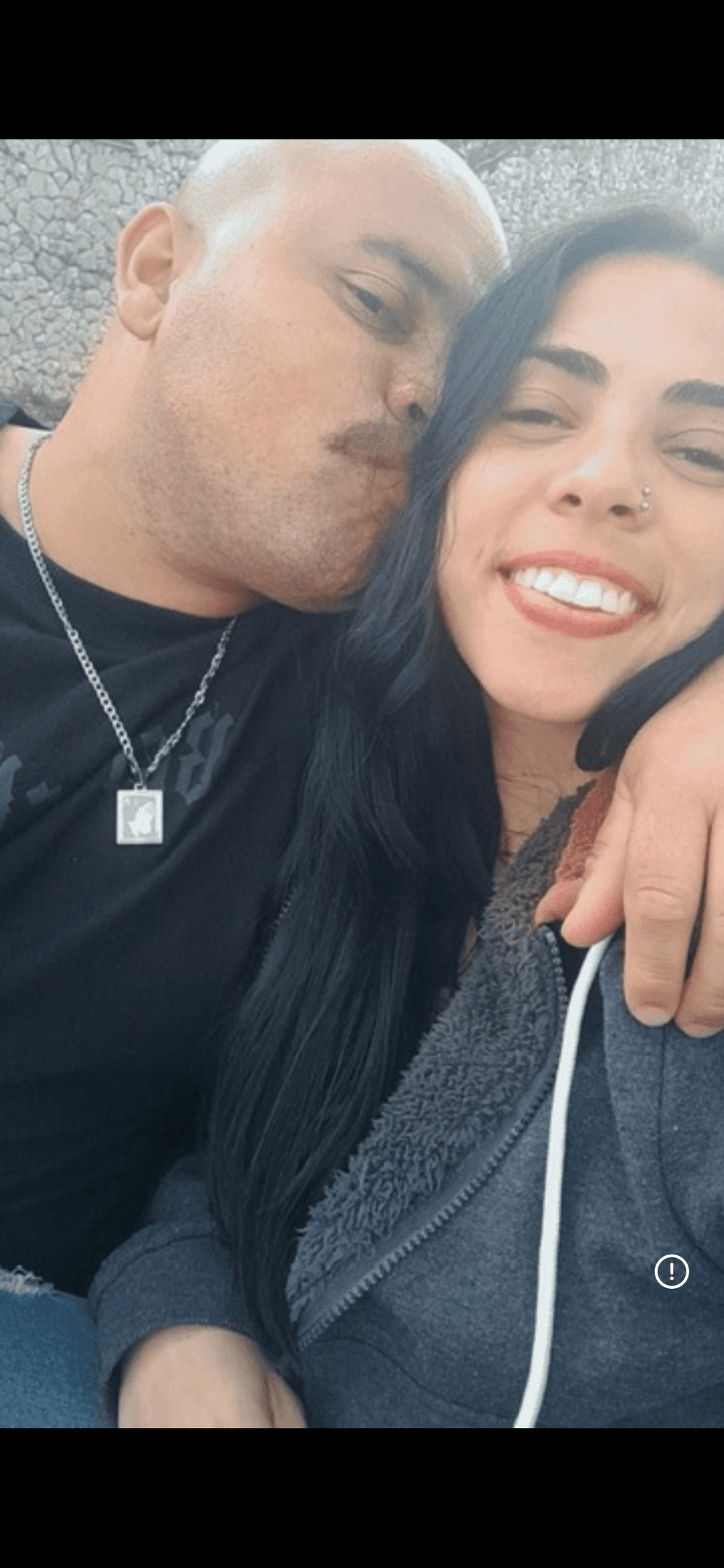 Nosso primeiro tudo!