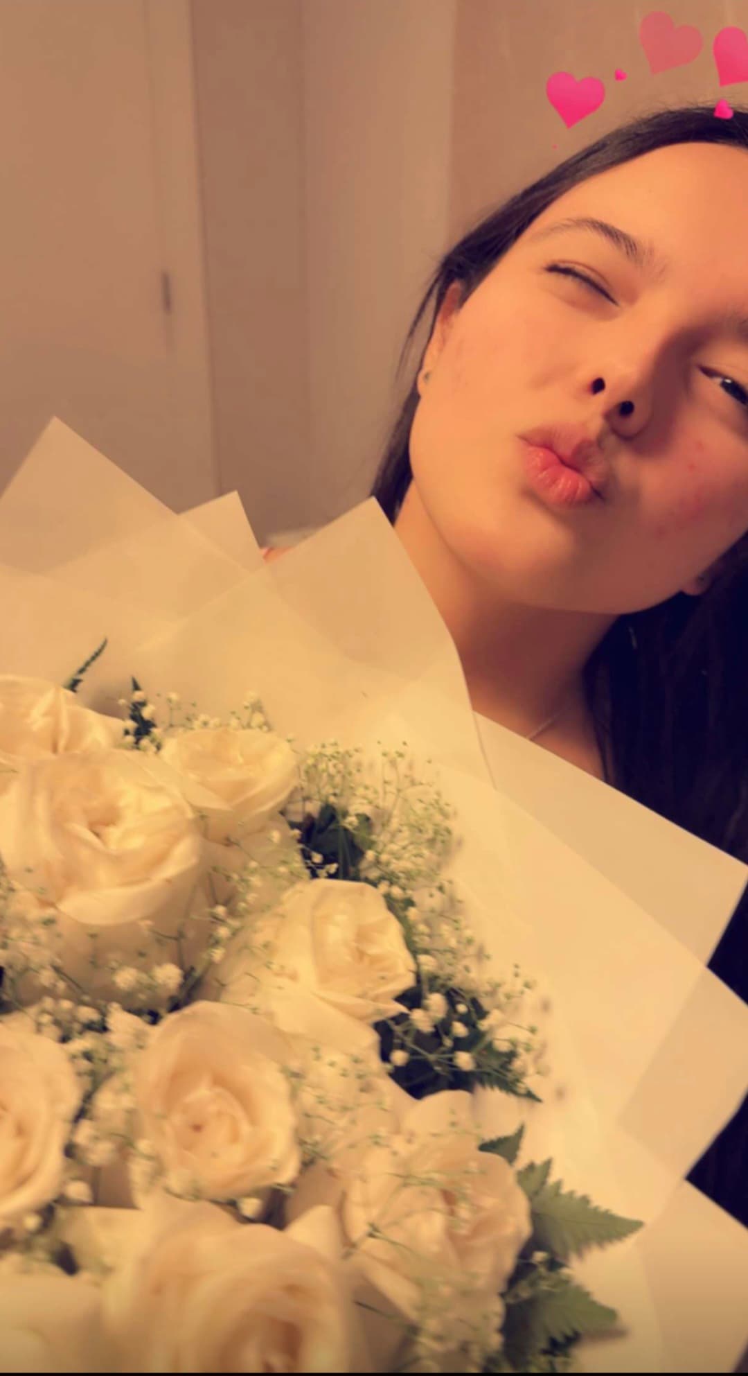 A sua foto mais perfeitinha na minha opinião