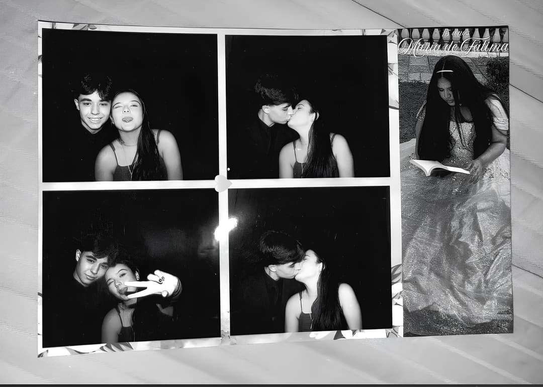 O dia que você me engoliu pela primeira vez