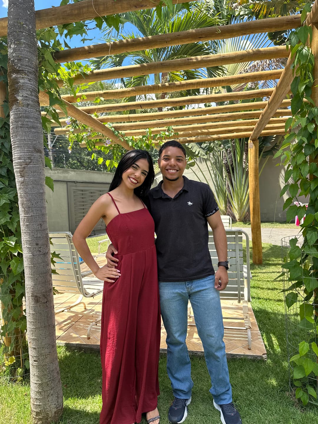 O dia em que eu estava ficando apaixonado por você