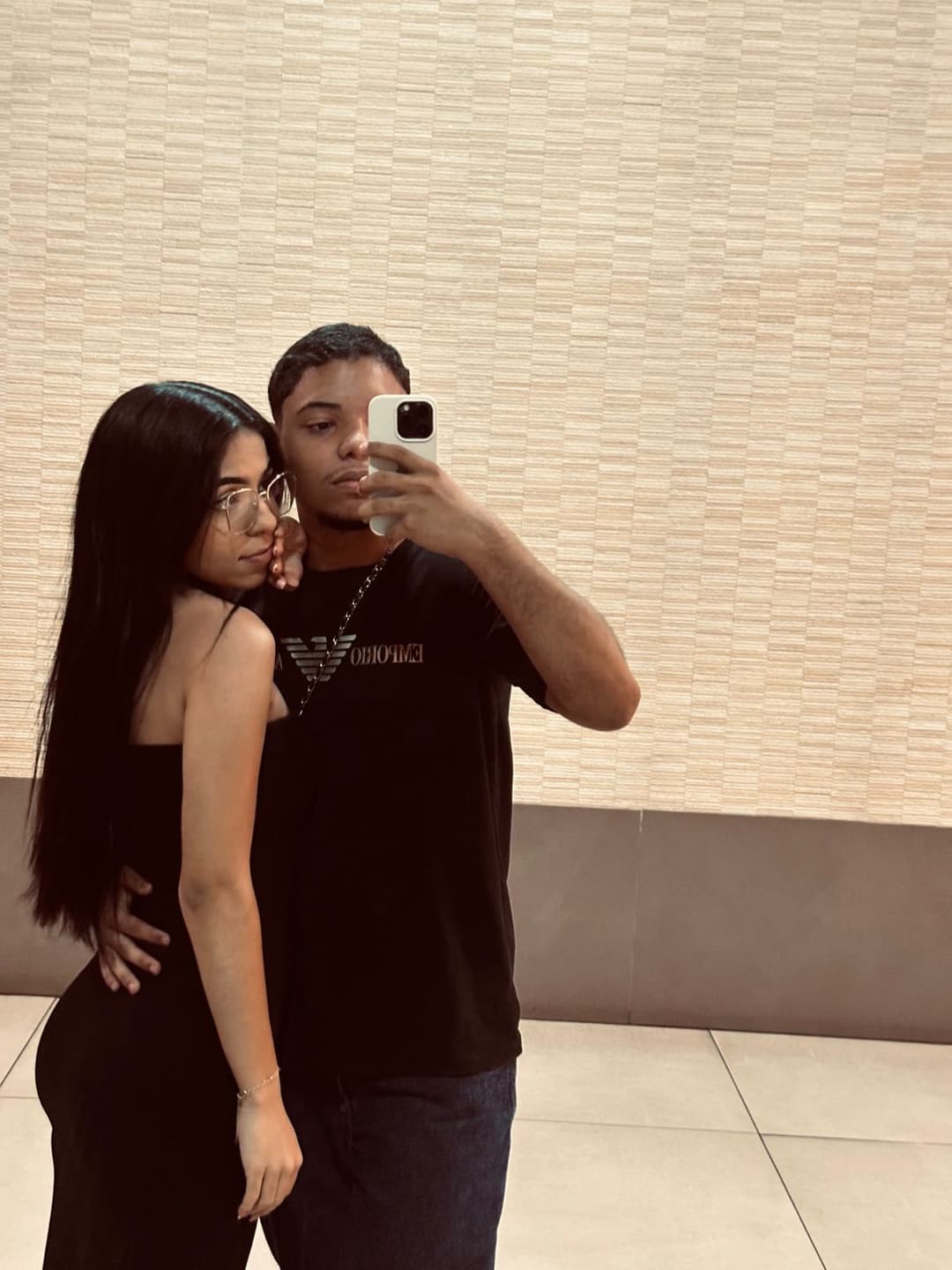 O dia em que eu estava completamente apaixonado por você