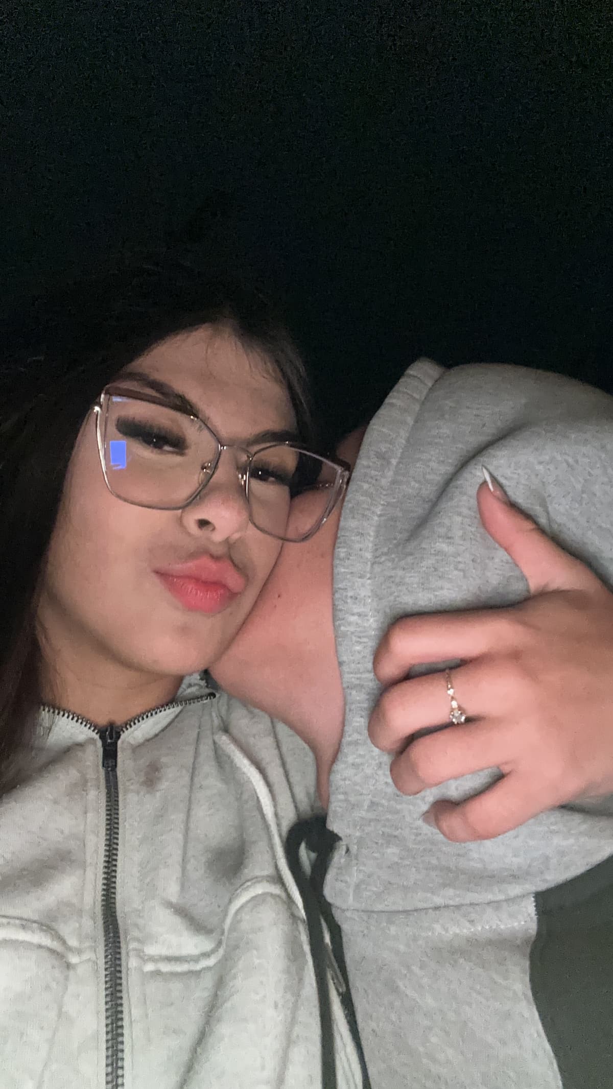 Você é o meu conforto