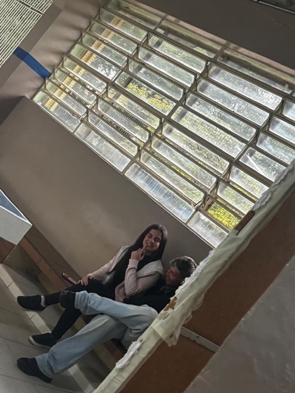 Não me lembro mas foi bom kkk