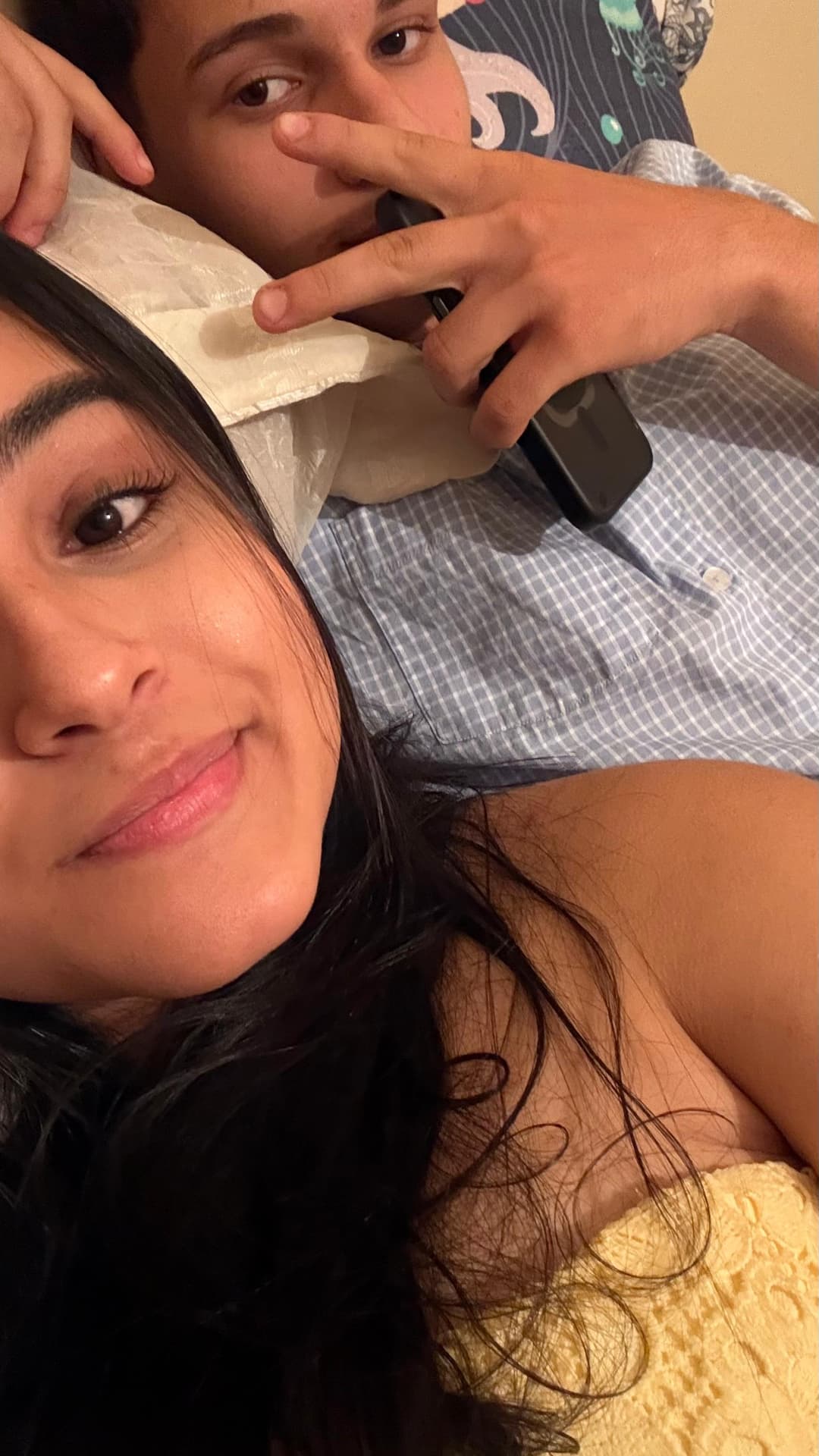 Nossso natal juntosss🙌🏼