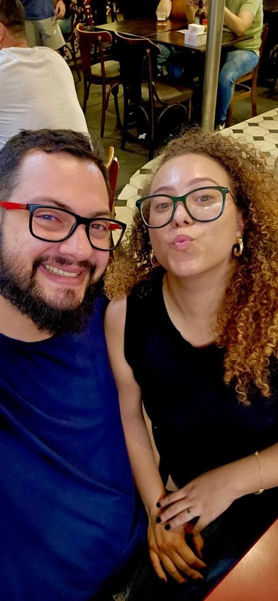 4° de Plin & Plin e seguimos contando...