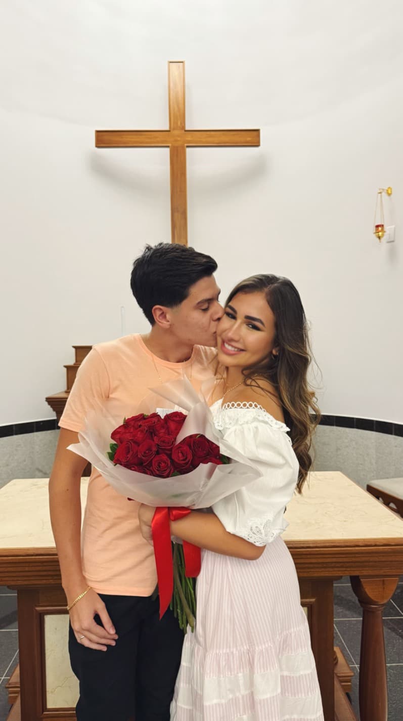 Dia da minha melhor escolha