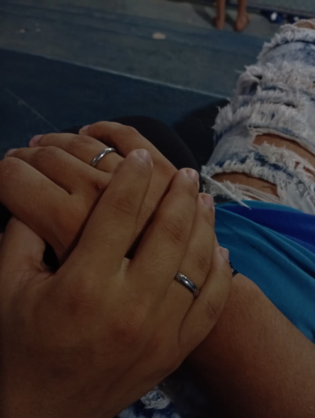 Lembro de quando tudo começou no nosso relacionamento 🥺❤️