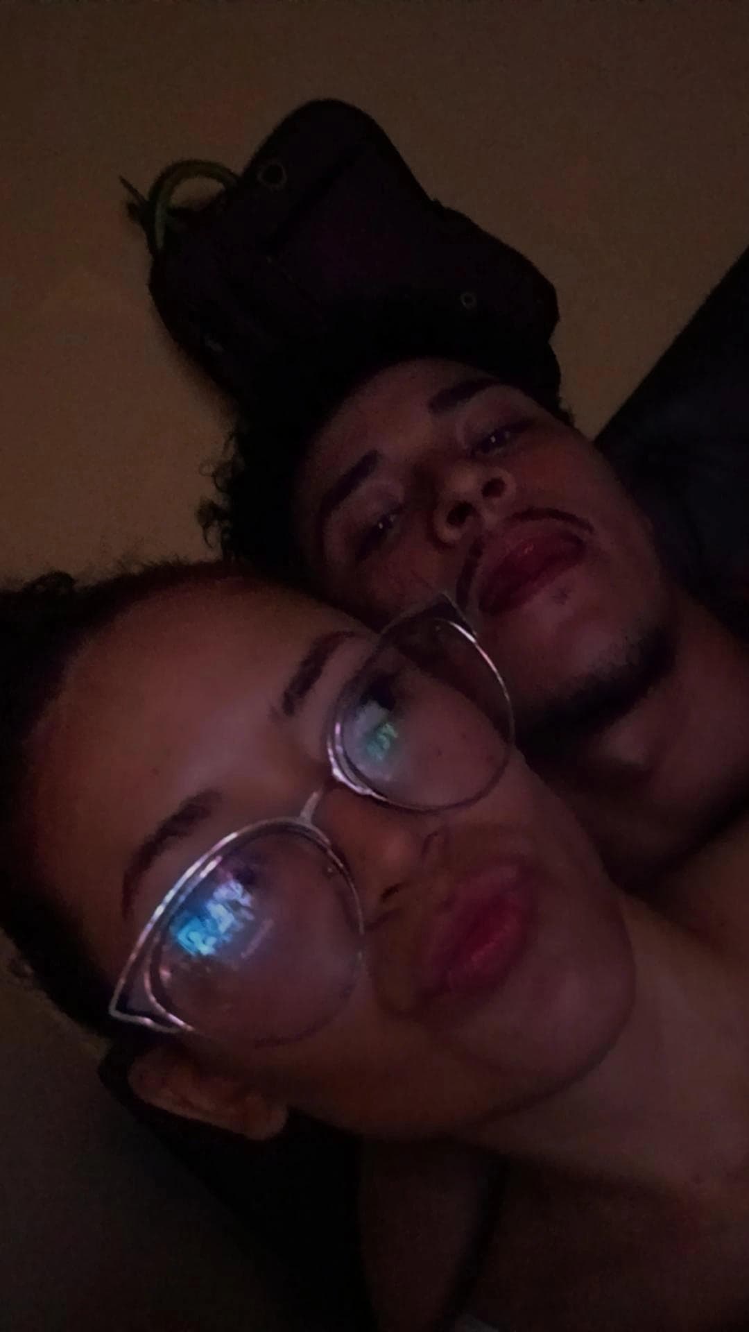 Primeiras fotos encontro❤️