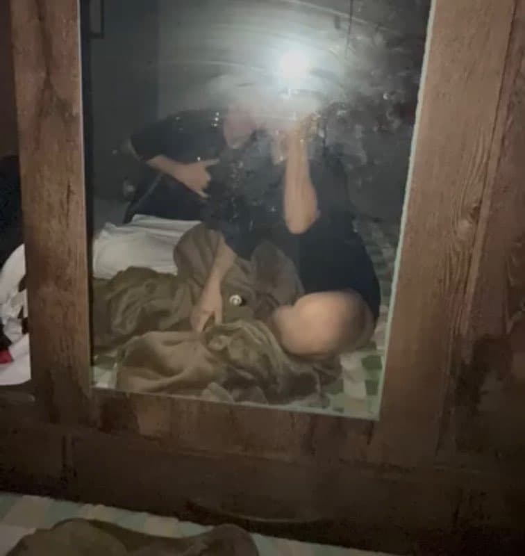 Pedido de namoro, e primeira vez que vc dormiu na minha casa