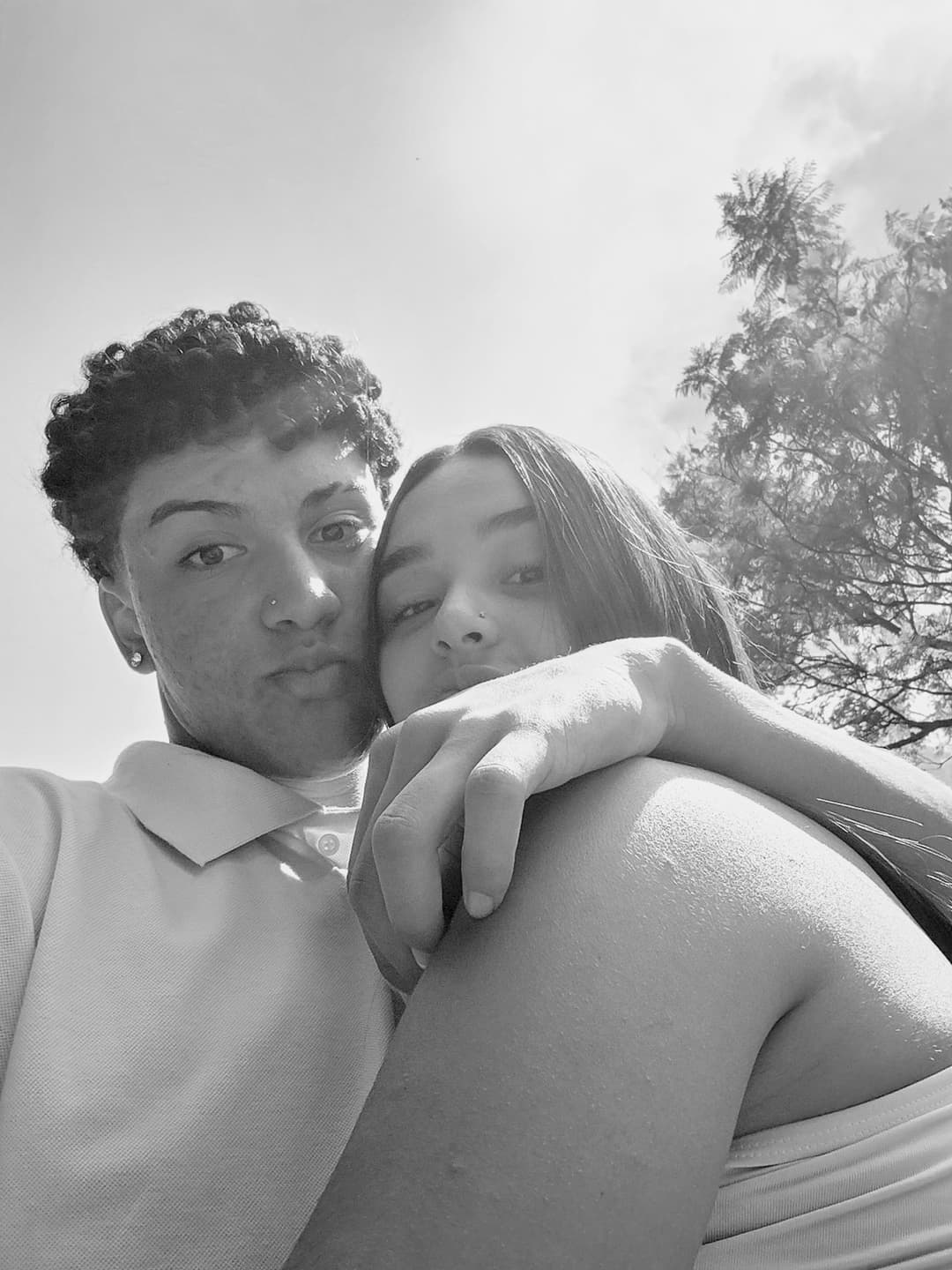 Primeira declaração direta