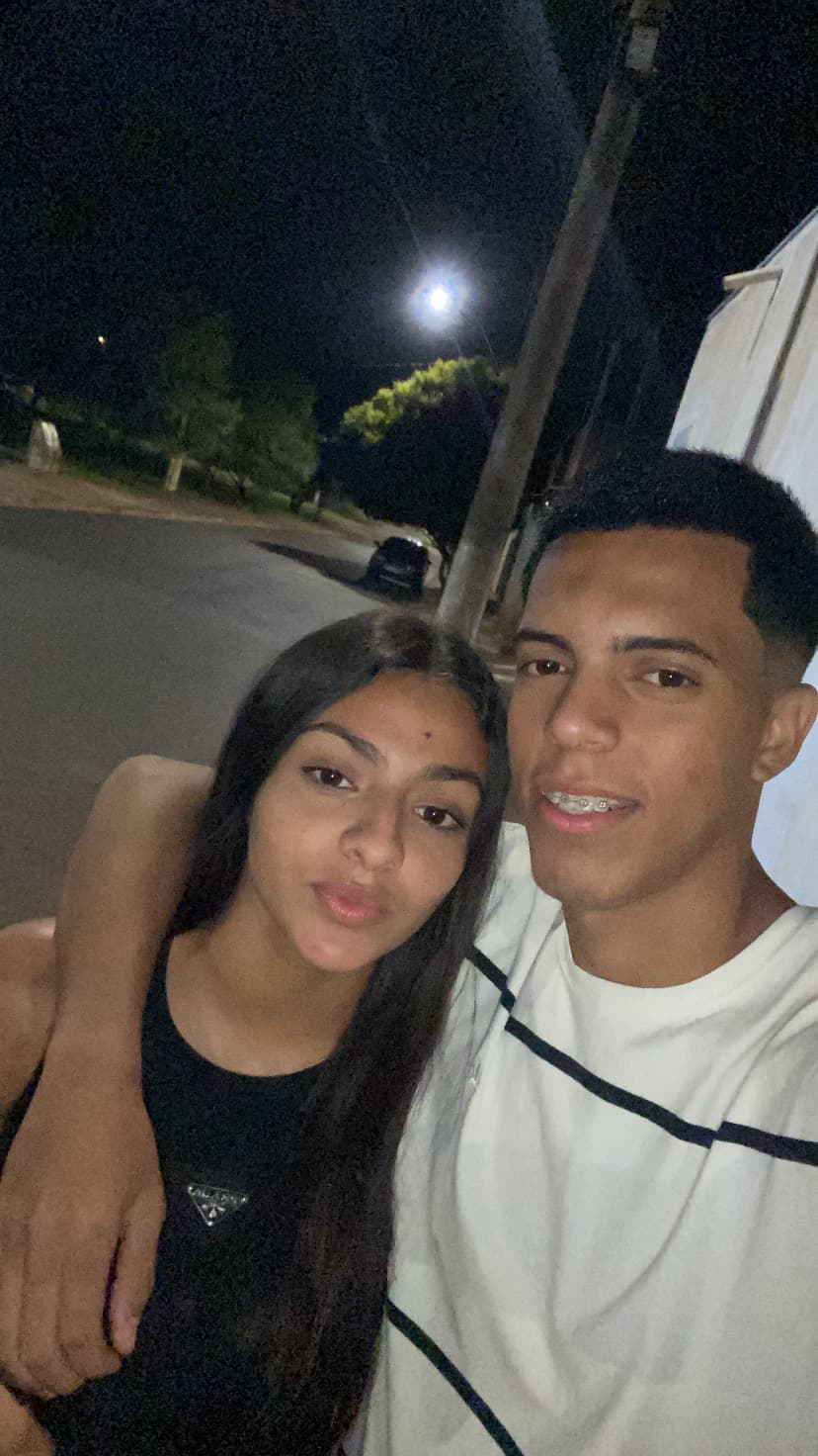 aniversário da melhor amiga dela