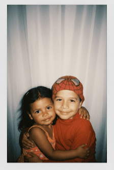 Día de San Valentín.