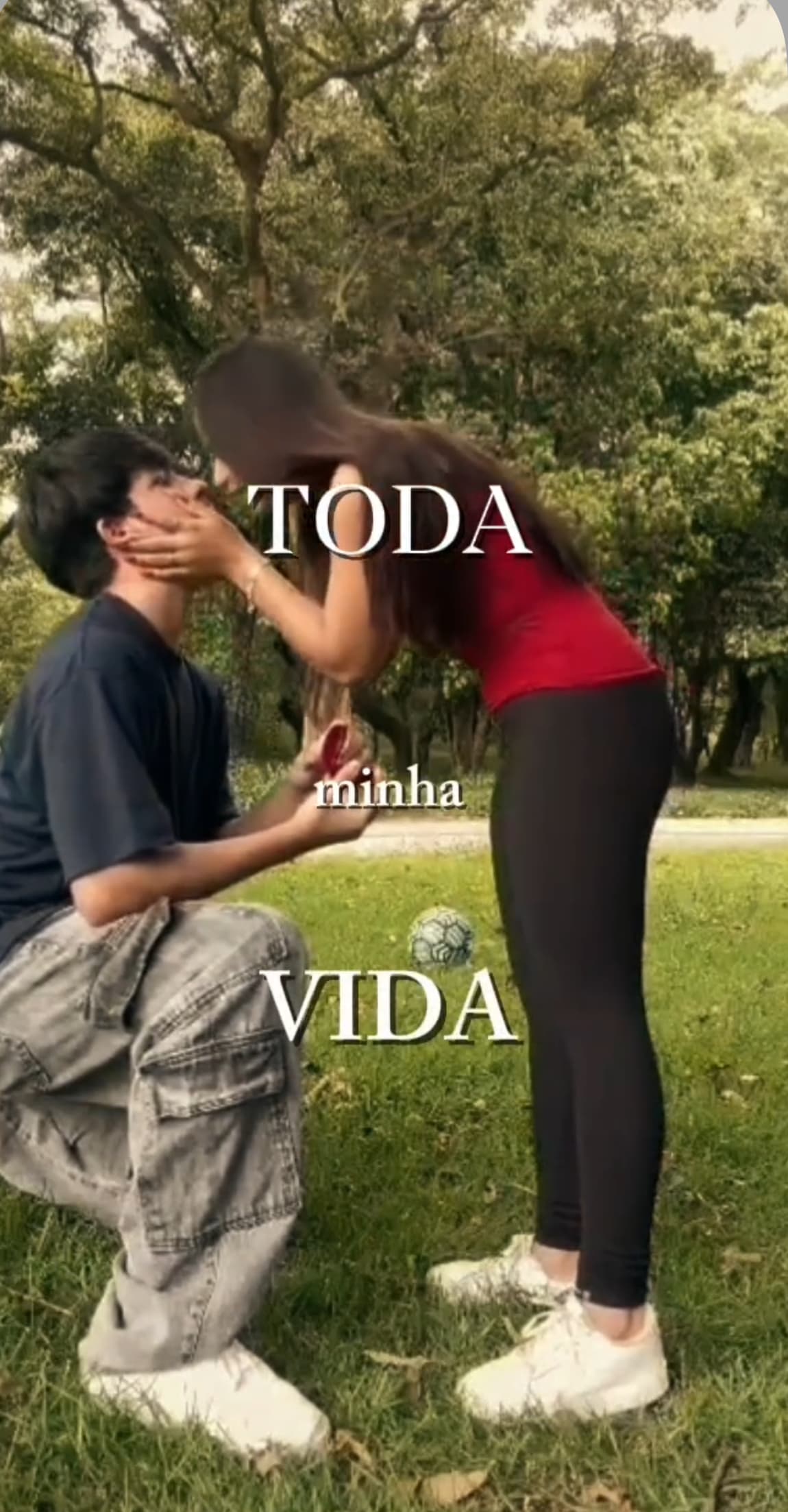 Dia mais feliz da minha vida š¤