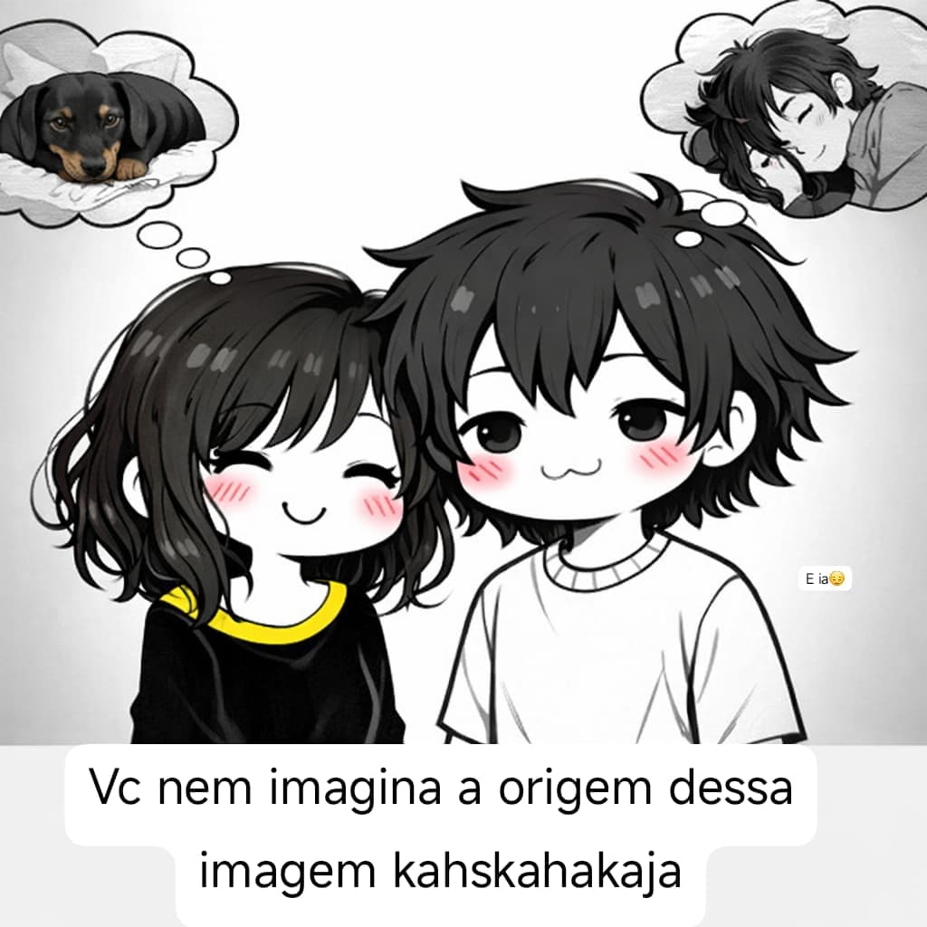 Vc nem imagina como essa ft foi feita amor skegakjs