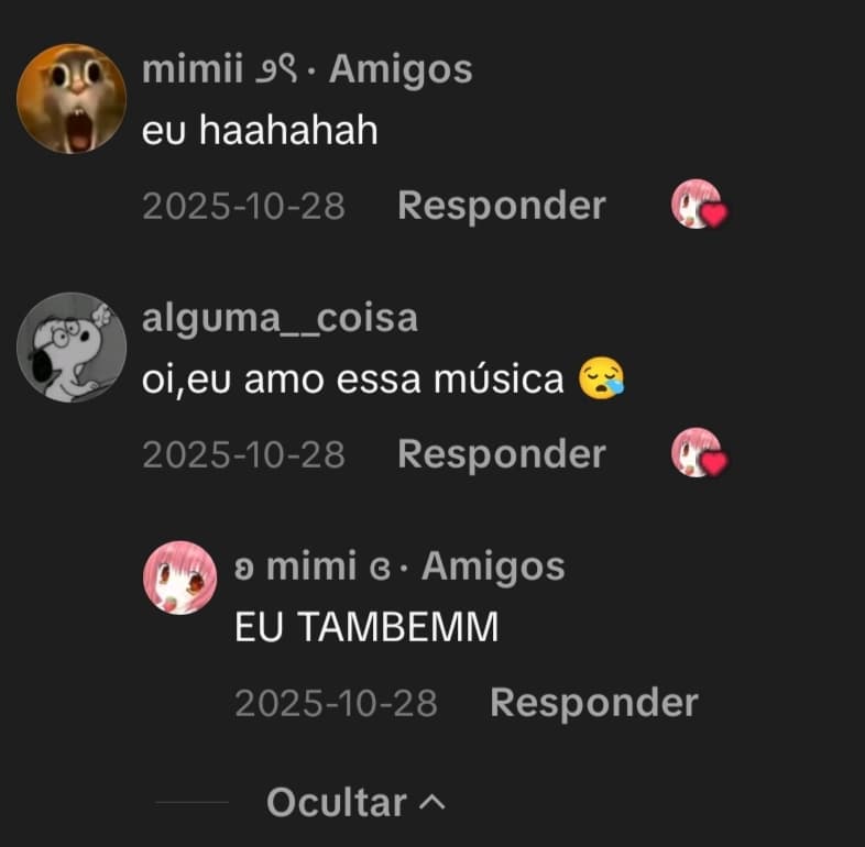 ONDE TUDO COMEÇOU AMOR