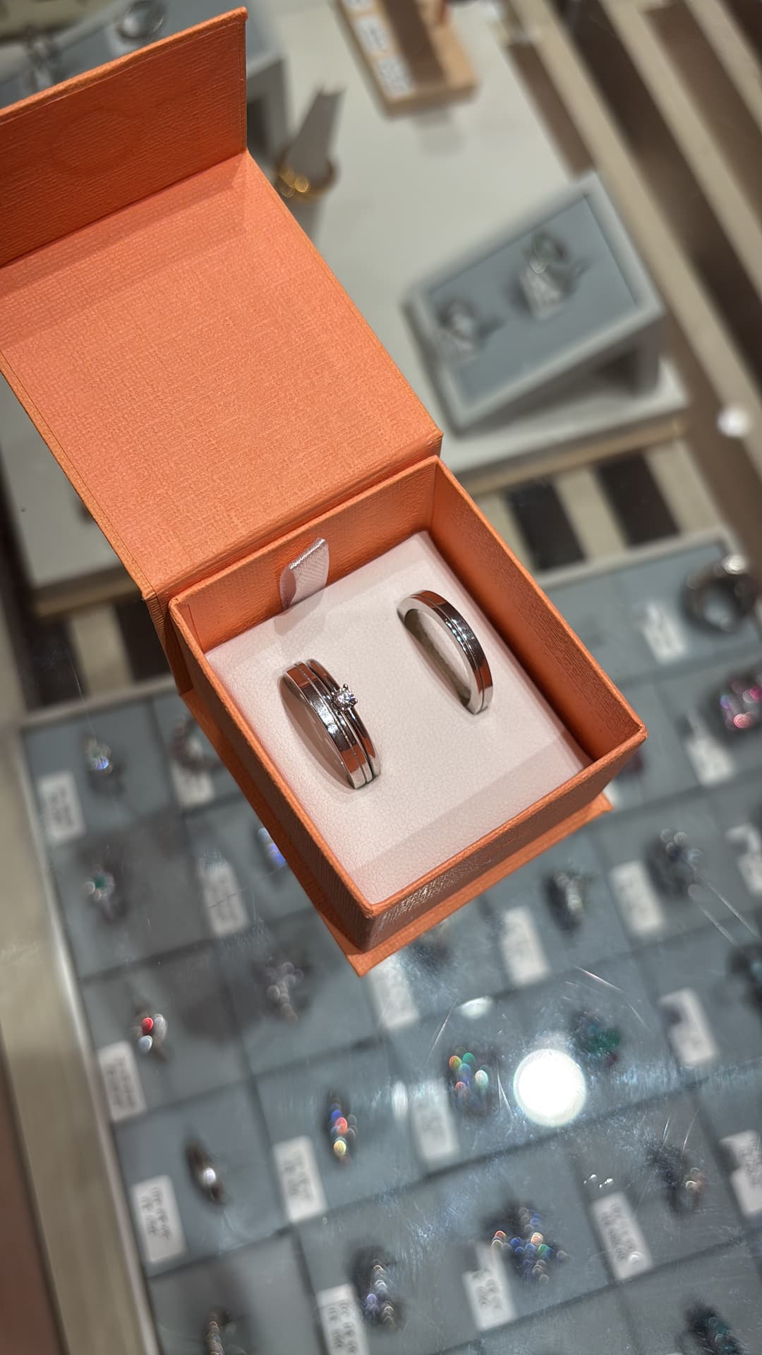 O melhor sim de nossas vidas!!