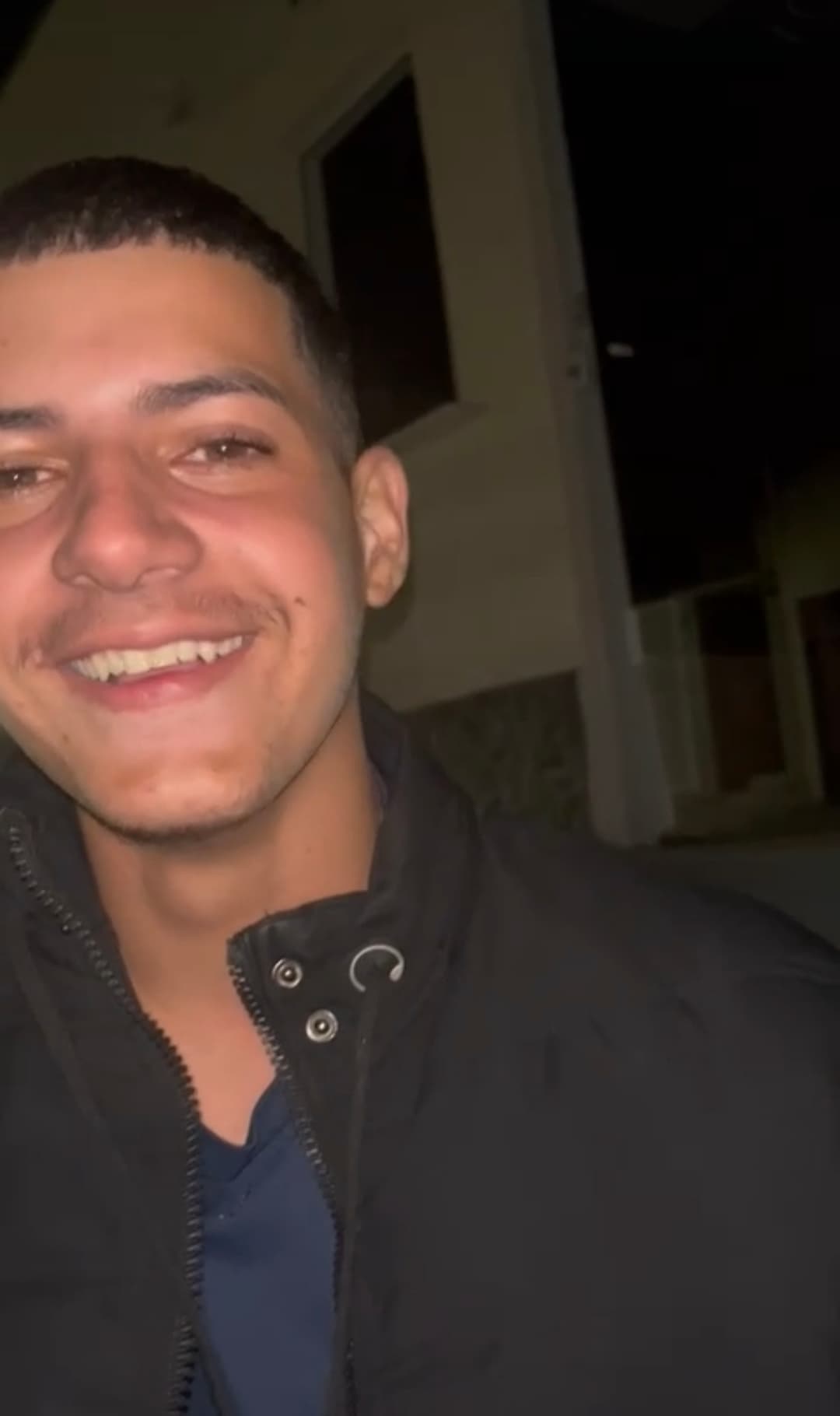 Nosso primeiro beijo 😘