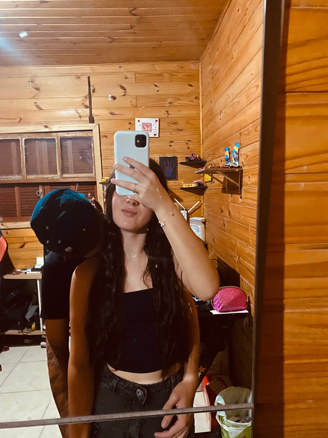 Momentos ao seu lado.