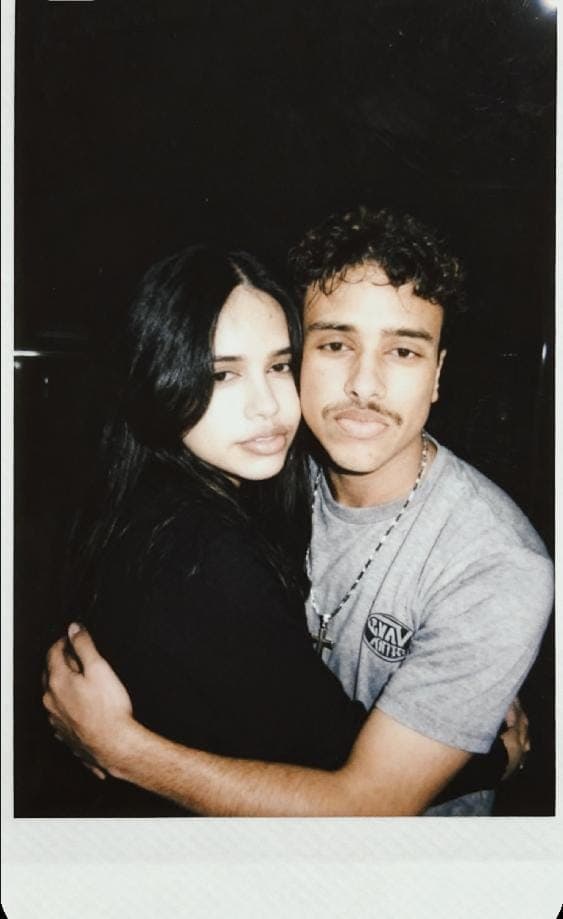 Onde foi o dia que nós se viu pela primeira vez