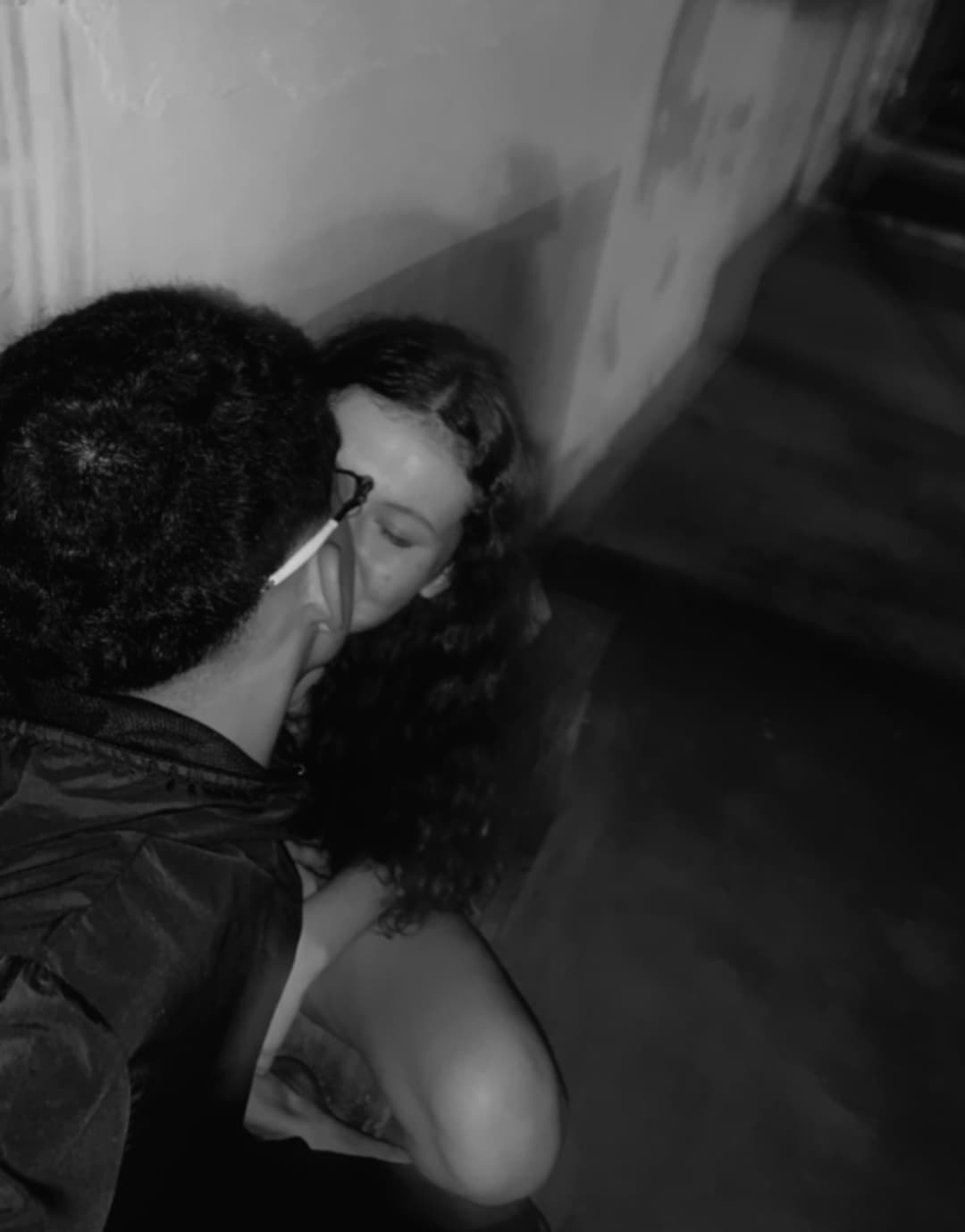 primeira despedida pra cirurgia