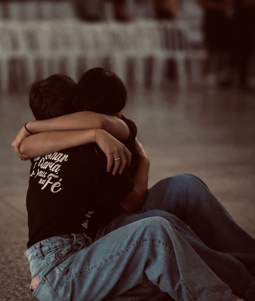 Quando eu afirmei mais uma vez que e vc